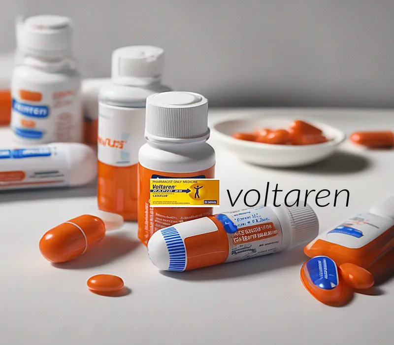 Voltaren tabletter 75 mg